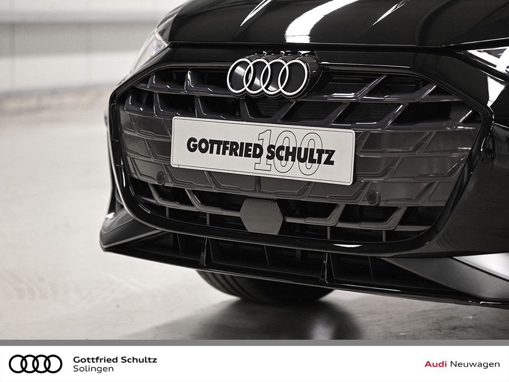 Audi A3 - Bild 6