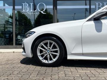 BMW 318 - 7