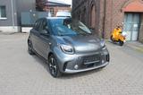 Smart ForFour EQ Aut*P-Dach*LED*RÜKA*Sitzhzg*Allwetter - Smart ForFour: Automatik