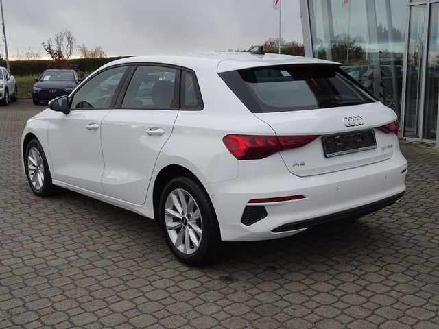 A3 Sportback 30 TFSI S-tronic / Business-Paket