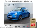 Fiat 500C Sport 1.2 Klima PDC BT Freisprech Allwetter - Fiat Gebrauchtwagen in Ludwigshafen