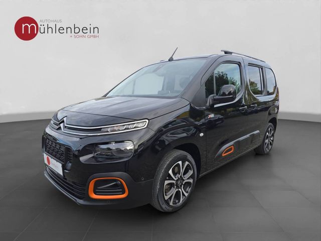 Citroën BERLINGO SHINE M BlueHDi 130 Automatik