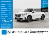 BMW X1 xDrive30 xLine PANO HUD 360° LED ACC NAVI - BMW X1 mit Elektro-Antrieb