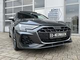 Audi S3 Sportback TFSI quattro GLASDACH MATRIX 4J GAR - Audi S3 Tageszulassungen