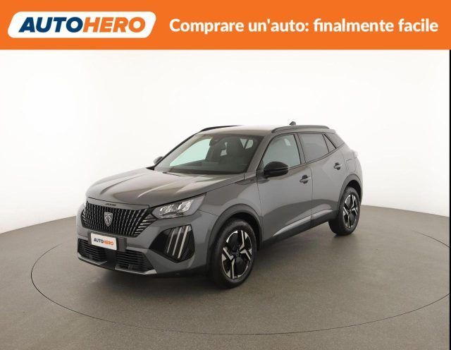 Peugeot PEUGEOT 2008 PureTech 100 S&S Allure