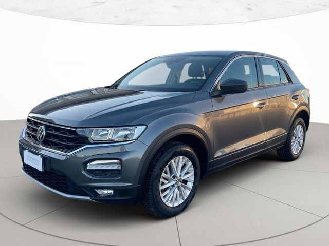 Volkswagen T-Roc 1.6 tdi style