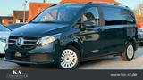 Mercedes-Benz V 250 d kompakt Liege Paket AHK Kamera Navi Klim - Mercedes-Benz V 250 in Oldenburg