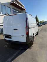 Ford TransitCustom, Top Zustand, sofort einsatzbereit - Ford Transit von privat