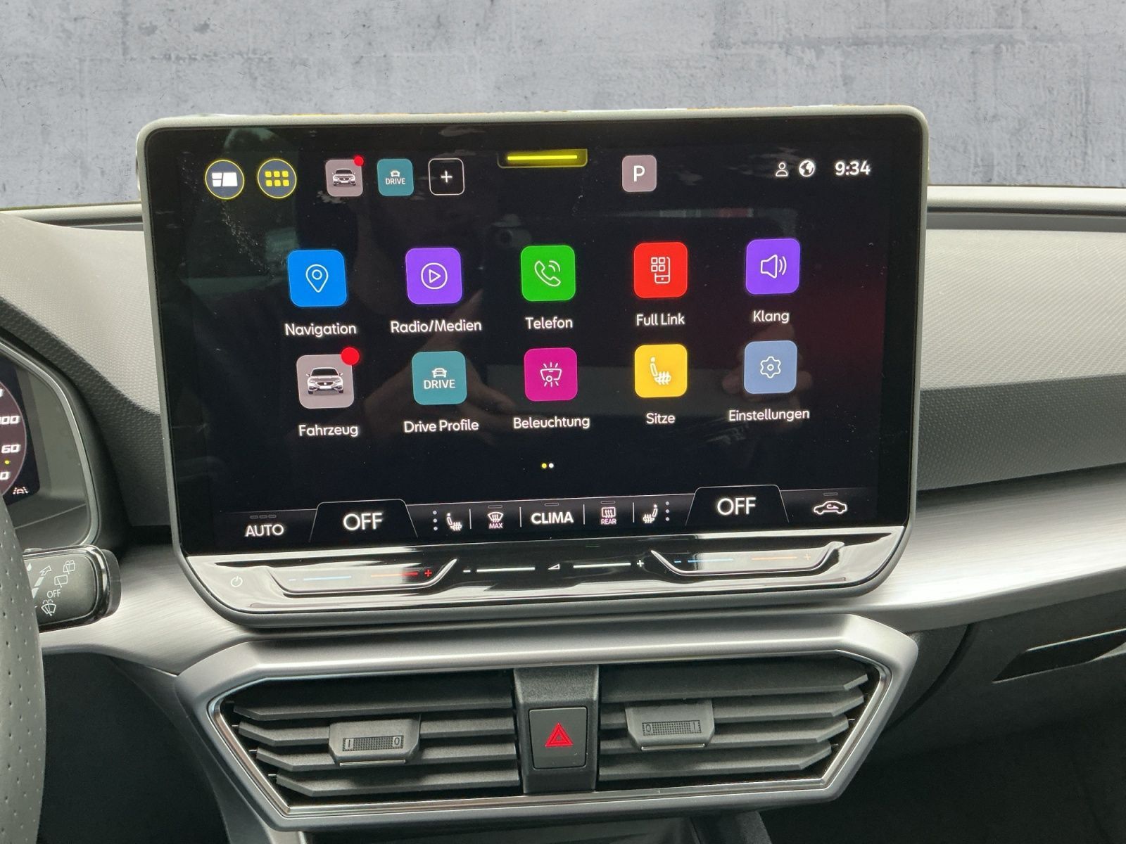 Seat Leon - Bild 11