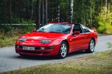 Nissan 300ZX Twin Turbo 3.0 V6 / ONE OWNER! - Nissan 300 ZX: Twin Turbo