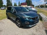 Peugeot 5008 Crossway 7 Sitze, Panora, AHK, Kamera - Peugeot 5008: Crossway