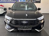 Ford Kuga ST-Line X 2.5 PHEV Auto./AHK/MATRIX-LED/SHZ - gebrauchte Ford SUV & Geländewagen