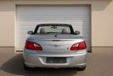 Chrysler Sebring Cabrio 2.0 | Hardtop | 63... - Chrysler aus 2010