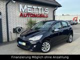 Citroën C3 Selection 1.2 TÜV-NEU/Klima/ZV - Citroën C3 Gebrauchtwagen in Mönchengladbach