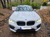 BMW X4 xDrive20i AT xLine PANORAMA - BMW X4 aus 2019
