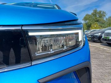 Opel Grandland (X) - 8