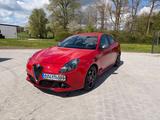 Alfa Romeo Giulietta 1.8 TBi 16V 177 kW TCT Veloce - gebrauchte Alfa Romeo Giulietta aus dem Jahr 2018