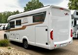 Malibu T 490 LE -Fahrassistenz Paket -REDUZIERT! - Malibu T 490 LE