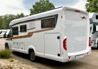 Malibu T 490 LE -Fahrassistenz Paket -REDUZIERT! (2/18)