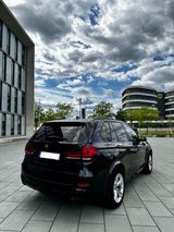BMW X5 xDrive30d - M Paket/Sport| Gepflegt&Panor - BMW X5: Ge