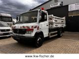Mercedes-Benz Vario 818 D*Euro5*lzt Baureihe*Hiab Abroller - Angebote entsprechen deinen Suchkriterien