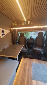 Fiat Ducato Multijet 250 Automatik - Angebote