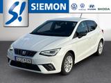 Seat Ibiza 1.0 TSI DSG XCELLENCE Navi ACC SHZ Kamera - Seat Ibiza: Dsg