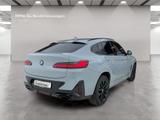 BMW X4 M40d AHK Driv.Assist.Prof Harman/K Head-Up - BMW X4 M40 Jahreswagen