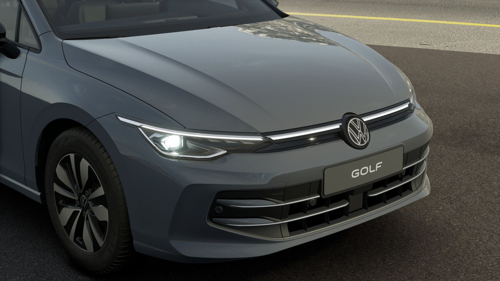 Volkswagen Golf - Bild 13