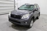 Toyota Land Cruiser - Toyota Land Cruiser Unfallwagen