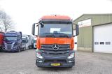 Mercedes-Benz Actros 2845 6X2 HIAB HAAKARM - Kipper Actros