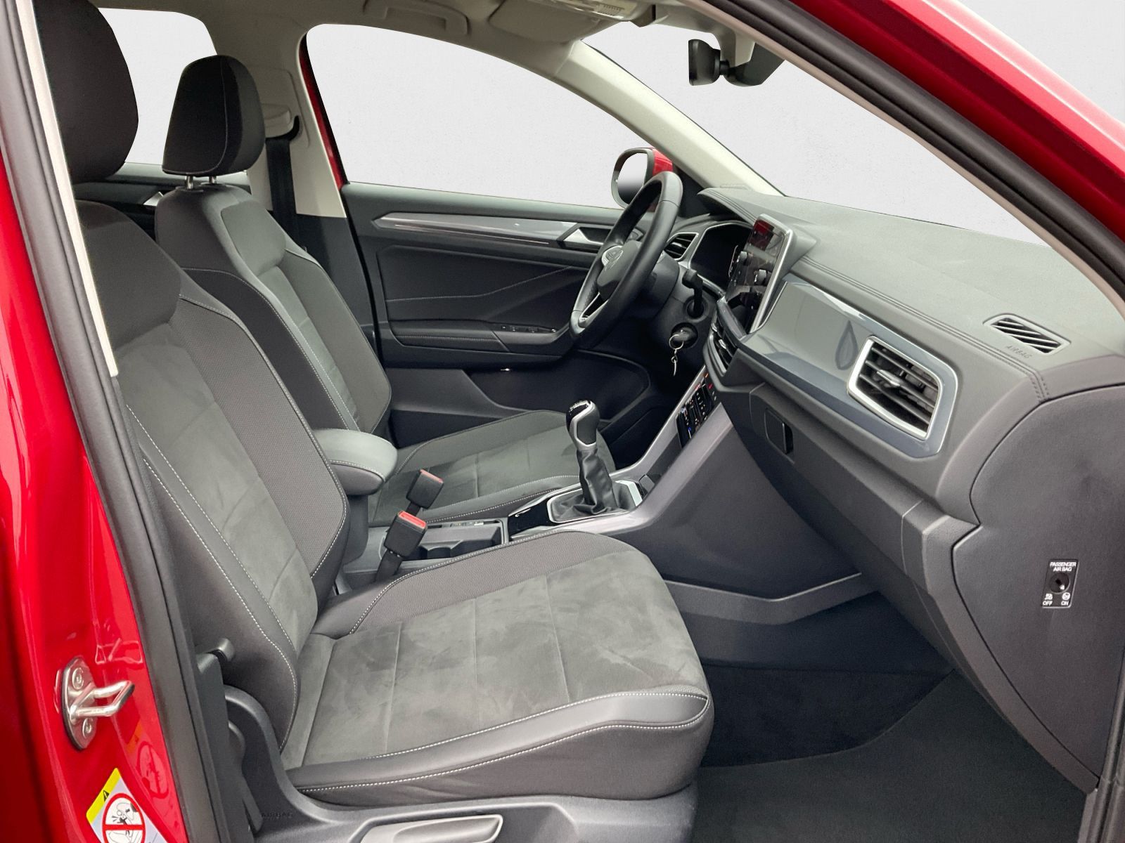 Volkswagen T-Roc - Bild 15