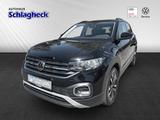 Volkswagen T-Cross United T-Cross 1.0 TSI United Klima - Volkswagen T-Cross