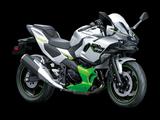 Kawasaki Ninja 7 Hybrid  SONDERPREIS -33% - Offers