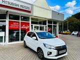 Mitsubishi Space Star Select+ KAM*SHZ*DAB*APPLE/ANDROID - Mitsubishi Space Star New cars in Dresden