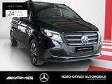 Mercedes-Benz VITO 116 TOURER SELECT LED AHK 2,5t 2xKLIMA NAVI - Mercedes-Benz Sel