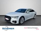 Audi S6 Limousine 55 TDI 253(344) kW(PS) tiptronic - Audi S6 Jahreswagen