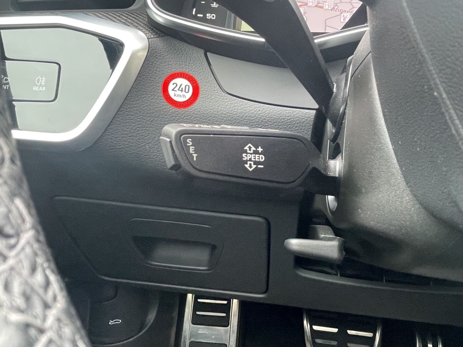 Audi S6 - Bild 24