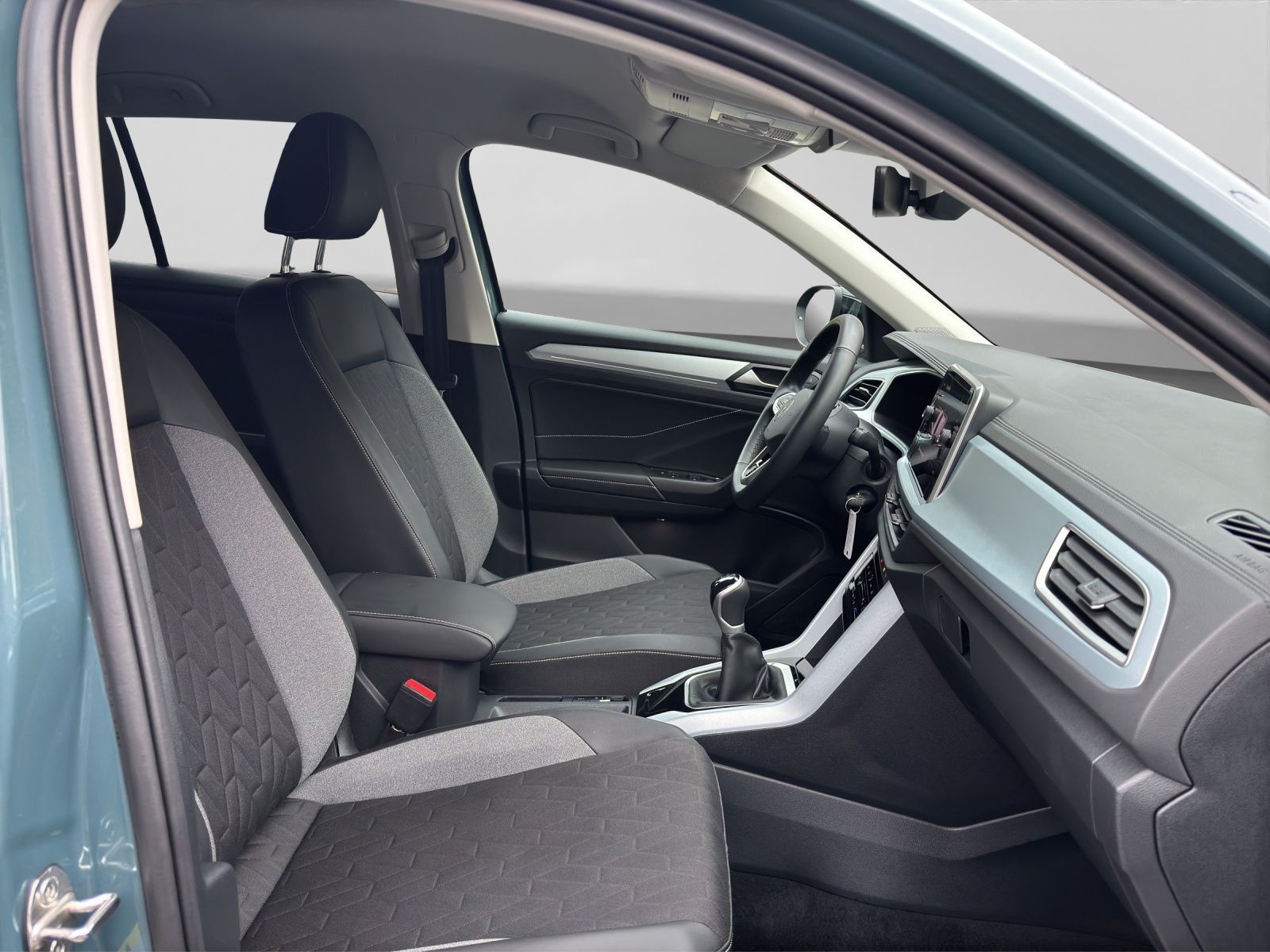 Volkswagen T-Roc - Bild 4