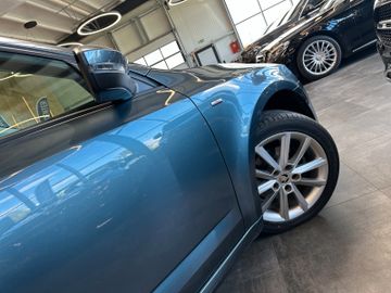 Skoda Octavia *AHK*2-Zonen*PDC*Tempo*Dachrelimg*