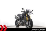 Ducati MONSTER S4 RS - VIELE EXTRAS - DUCATI MONSTER S4
