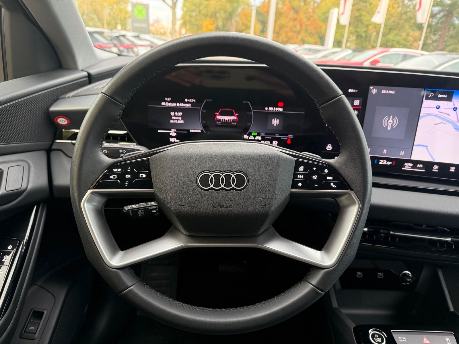 Audi Q6 e-tron - Bild 9