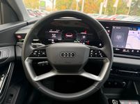 Audi Q6 e-tron - Vorschau Bild 9