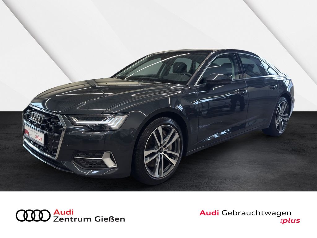 Image of Audi A6
