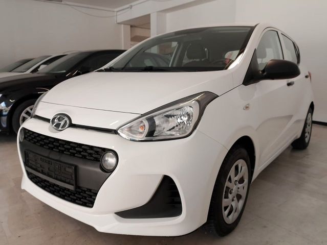 Hyundai i10 1.0 MPI OK NEOPATENTATI OFFERTA