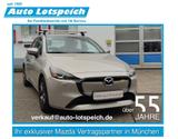 Mazda 2 1.5L e-SKYACTIV G 90ps M2 Convenience Paket - Mazda 2 Gebrauchtwagen in München