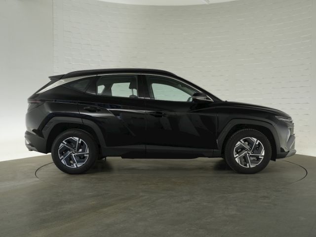 Tucson FACELIFT T-GDI SELECT+VOLL LED+NAVI+RÜCKF