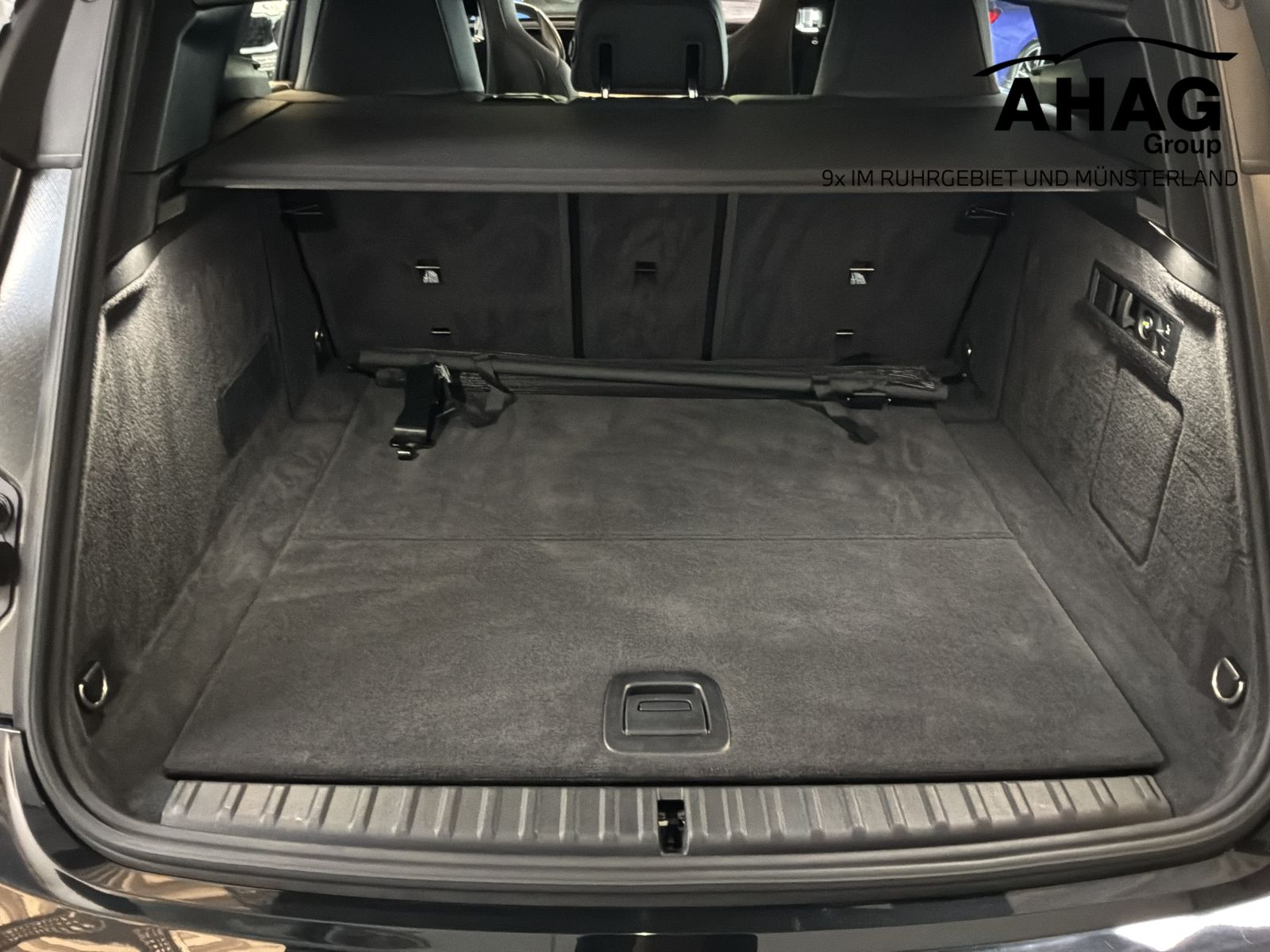 BMW iX - Bild 13