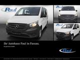 Mercedes-Benz Vito 114 CDI Mixto Klima+Kamera+Navi+6-Sitze - Mercedes-Benz Vito mit Diesel-Antrieb: V6