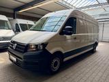 Volkswagen Crafter 2.0 TDI L4H3 LANG AHK3,5t KLIMA CAM NAVI - Volkswagen Crafter: L4h3